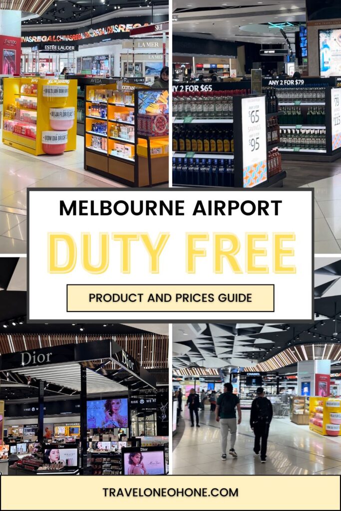 Duty Free