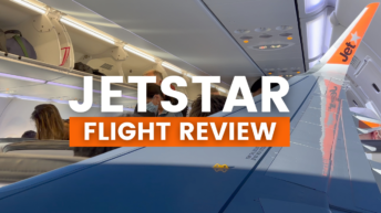 Flying Jetstar: A Review of a Melbourne to Bali A321-Neo Flight
