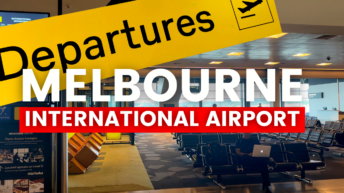 Melbourne Tullamarine Airport offers a hassle-free and convenient travel experience with its modern facilities, dining options, and airport lounges.