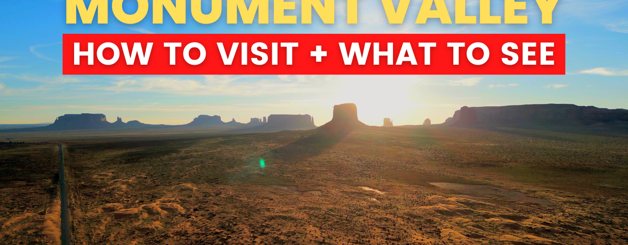 Monument Valley