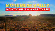 Monument Valley