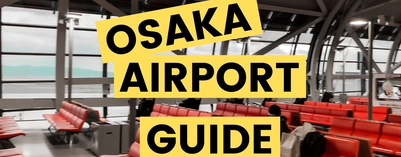 Osaka Kansai International Airport
