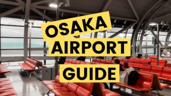 Osaka Kansai International Airport
