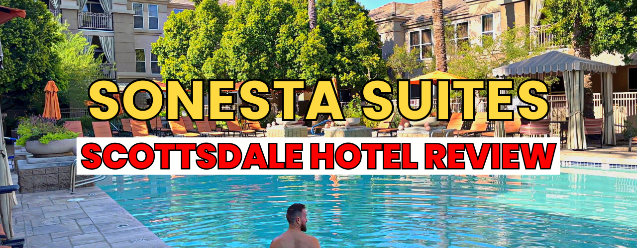 Sonesta Suites Scottsdale Review Hotel