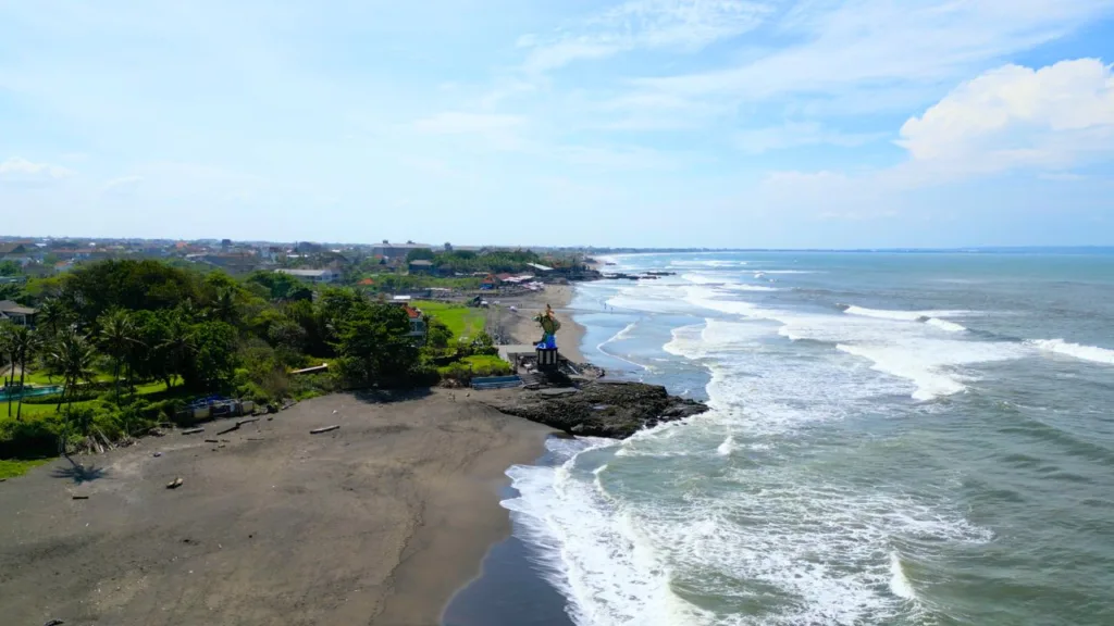 Canggu Travel Guide