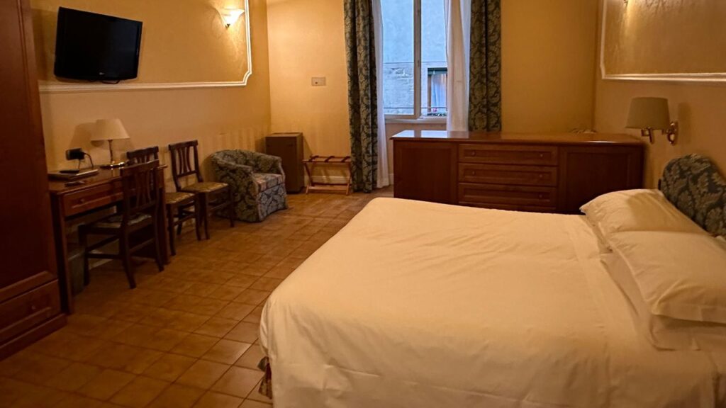 Hotel Silla Florence