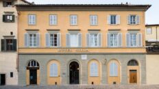 Hotel Silla Florence