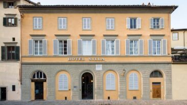 Hotel Silla Florence