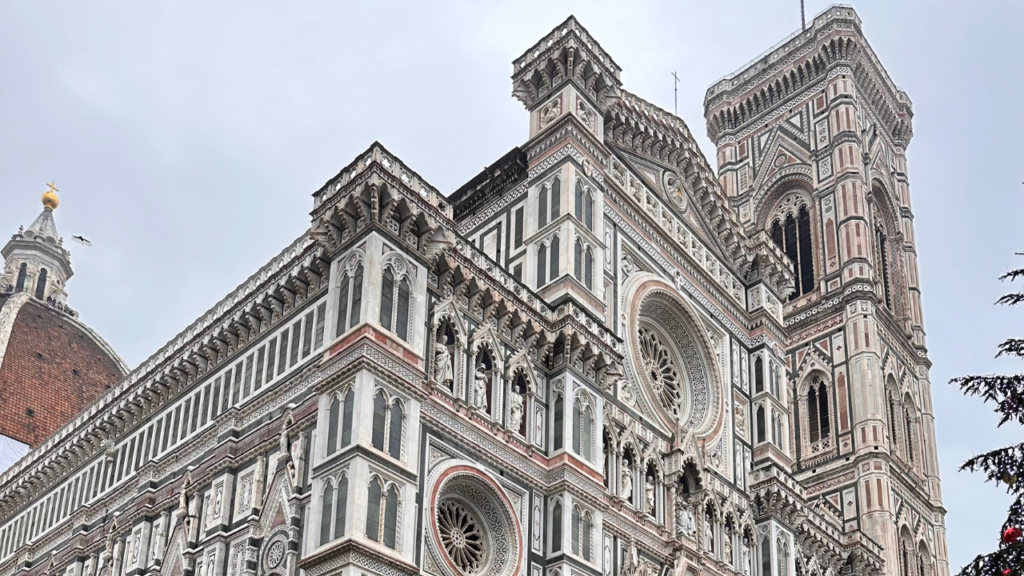 Florence Guide Italy