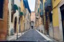 Hire and Driving a Car in Italy
