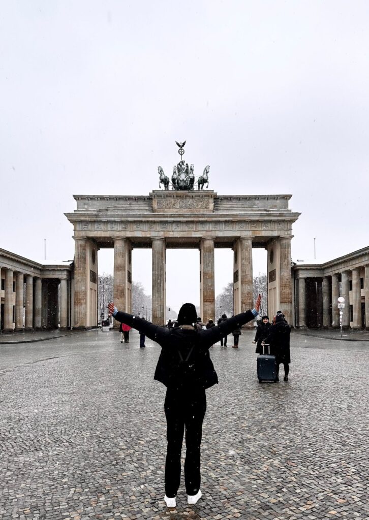 Ultimate Travel Guide Berlin Germany