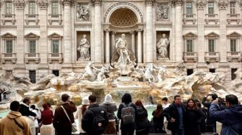 Top sights to see in Rome