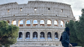 Rome guide