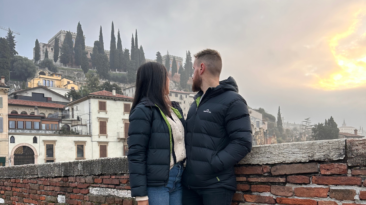 Verona Travel Guide