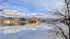 Lake bled in Slovenia! What to do at Lake Bled?