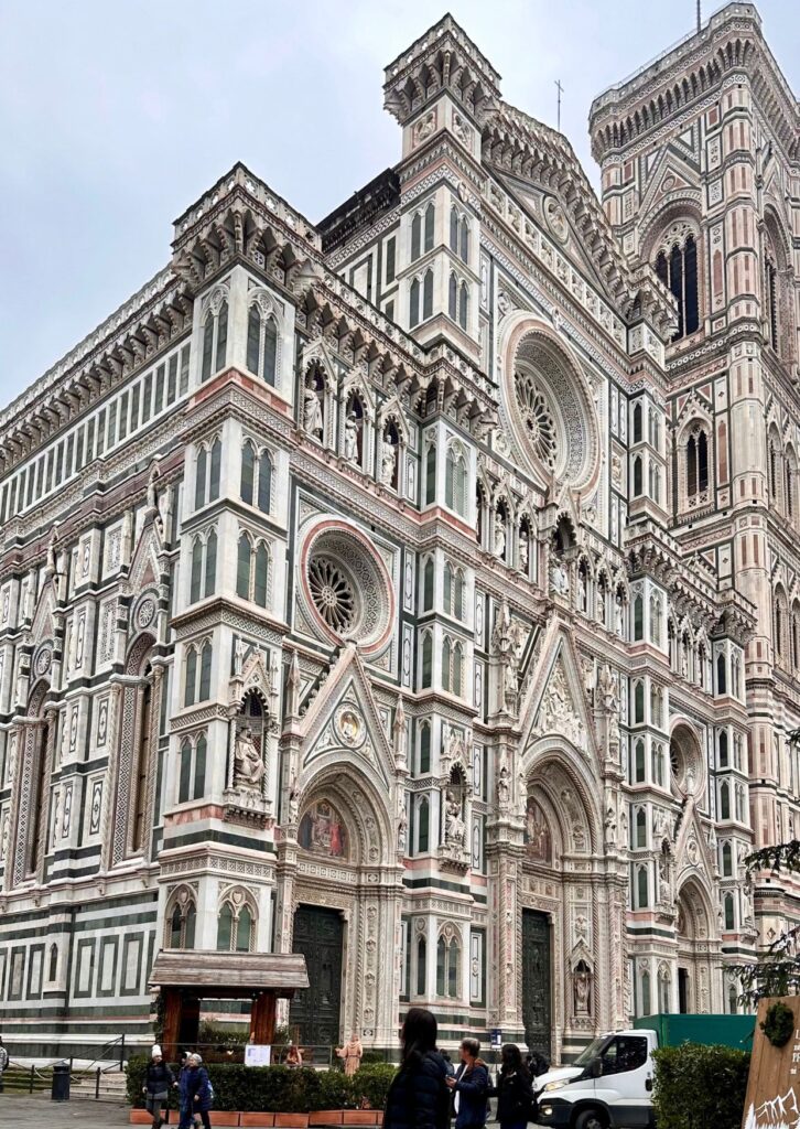 florence things to see top 10