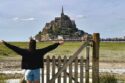 Visit Mont Saint Michel from Paris