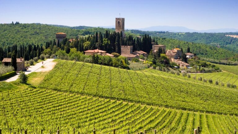 Things to Do in Tuscany