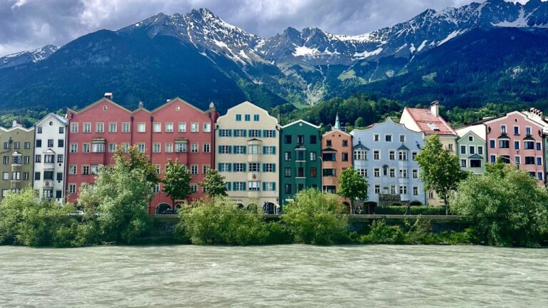 Things to do in Innsbruck Austria