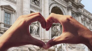 Romantic Things to Do in Rome for Couples