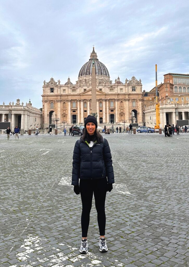 Vatican City 1 Day Itinerary