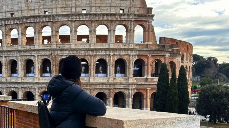 Is a Colosseum Tour Worth It