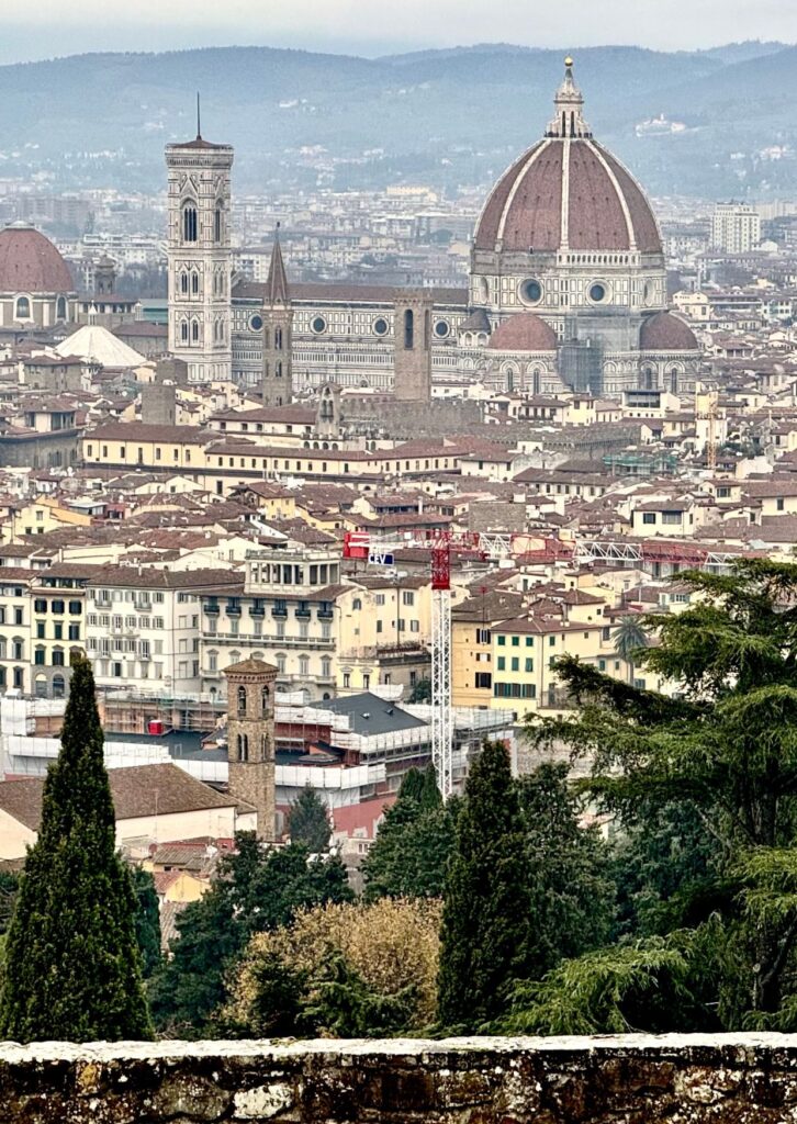 florence things to see top 10