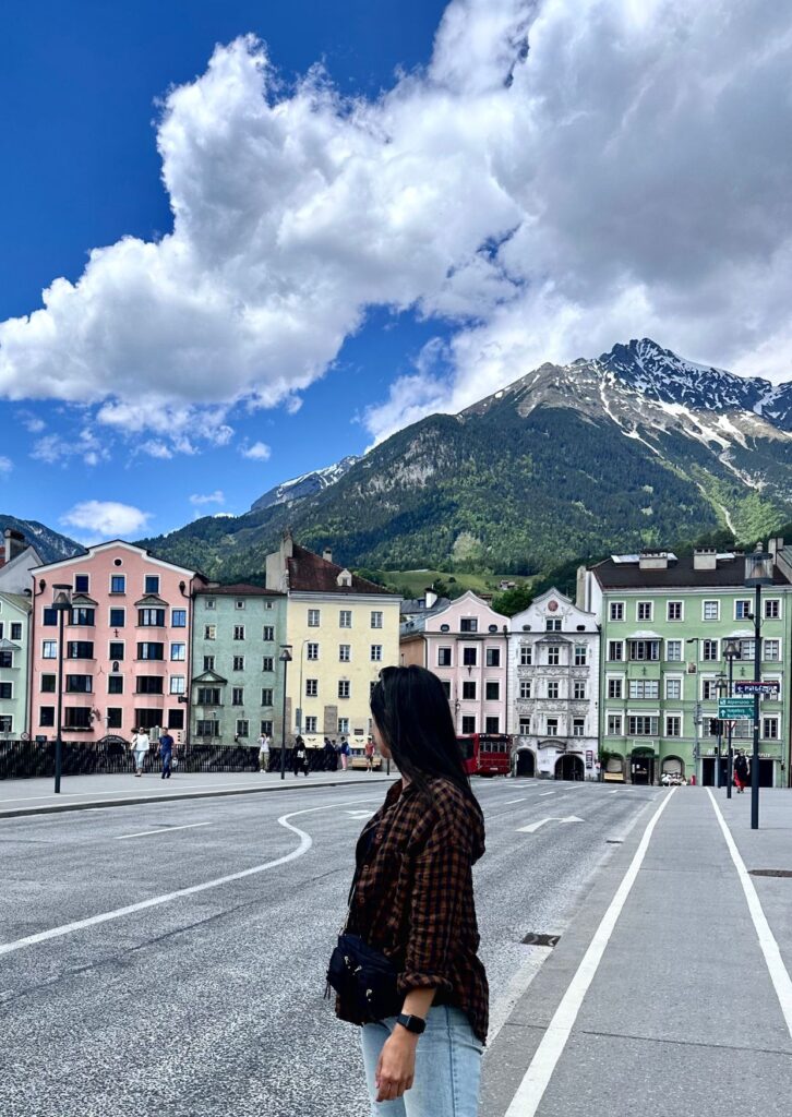 Things to do in Innsbruck Austria