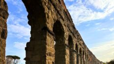 Half Day Tours from Rome 