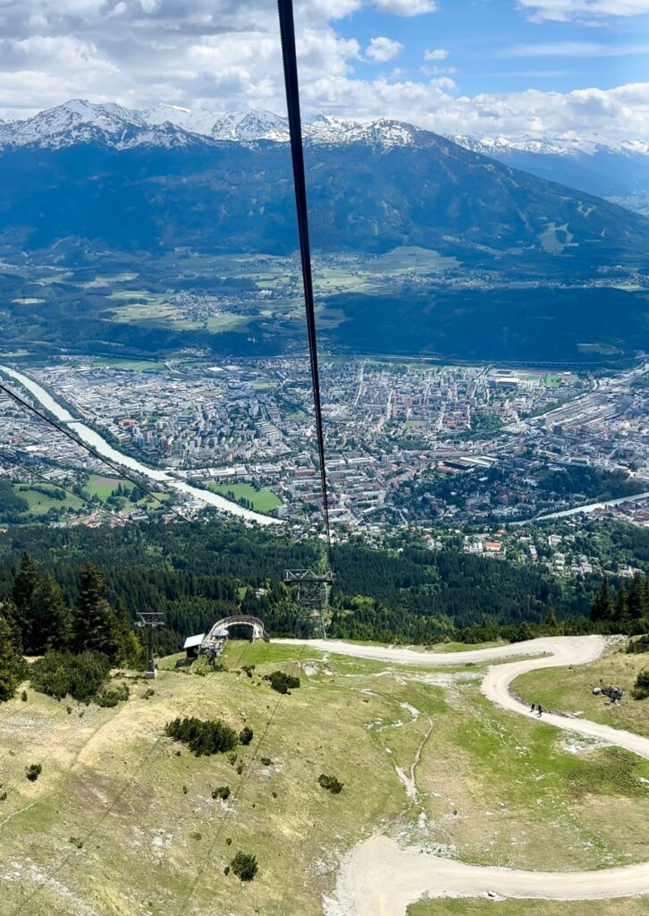 Things to do in Innsbruck Austria