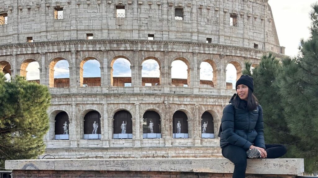 Half Day Tours from Rome 