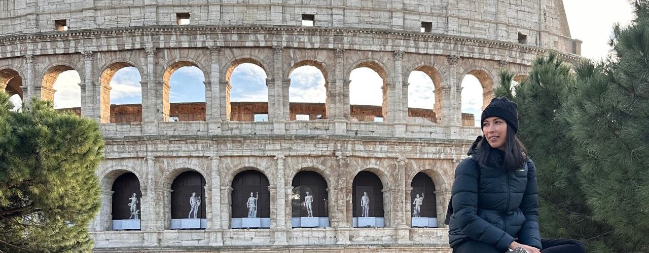 Half Day Tours from Rome 