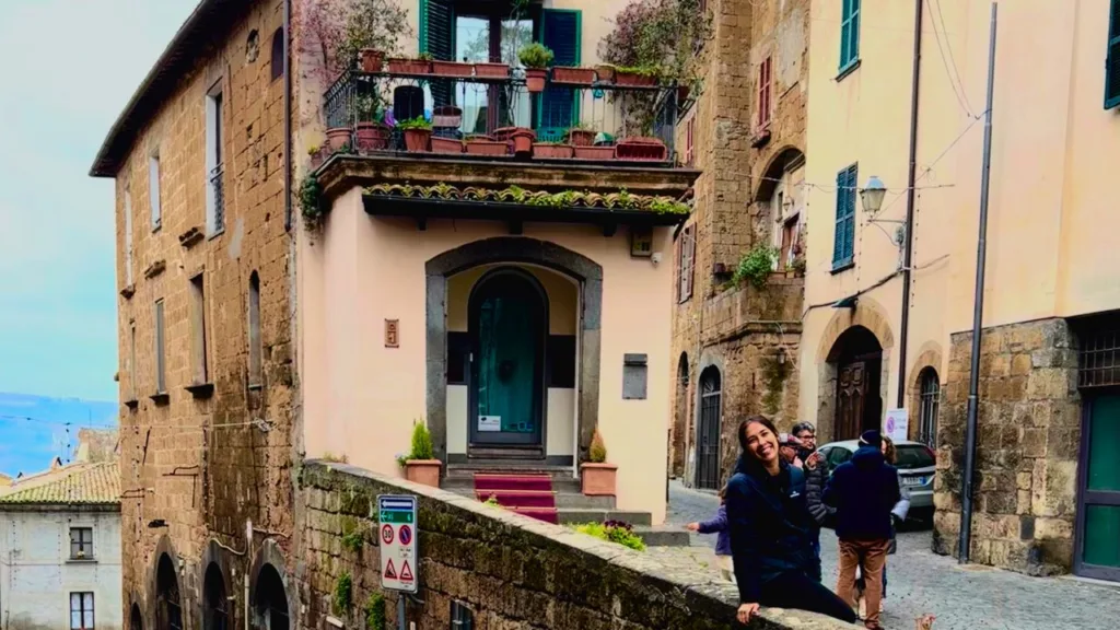 Girls Trip to Italy