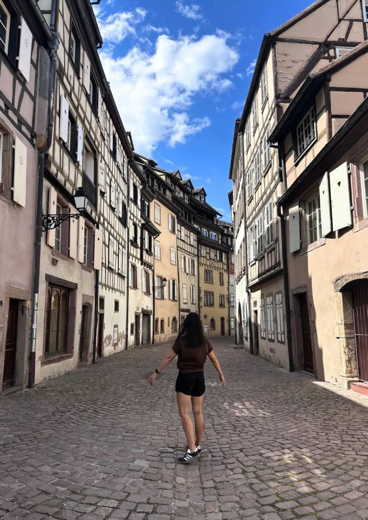 Colmar in One Day