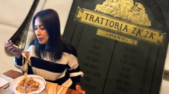 Difference Between Osteria and Trattoria