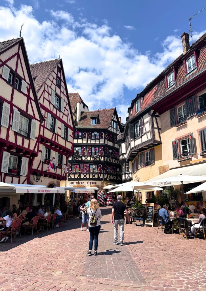 Colmar in One Day