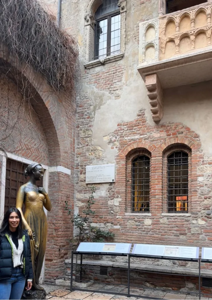 Things to Do in Verona in One Day