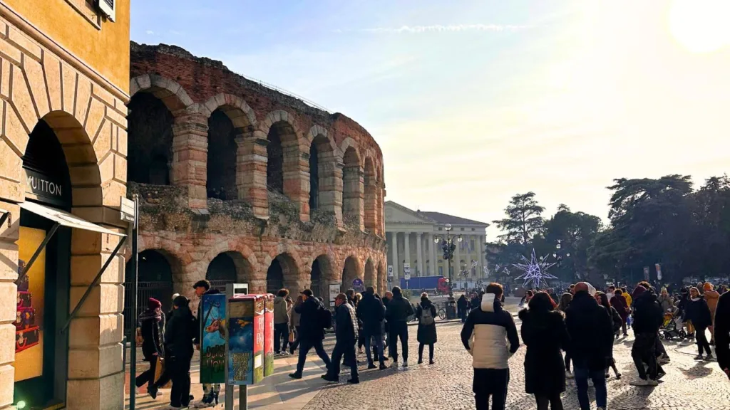 Things to Do in Verona in One Day