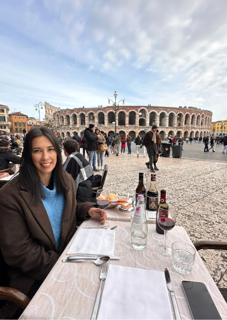 Things to Do in Verona in One Day