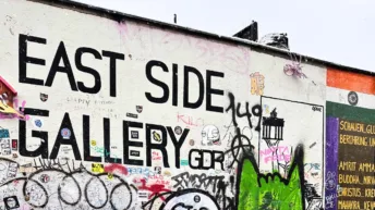 East Side Gallery