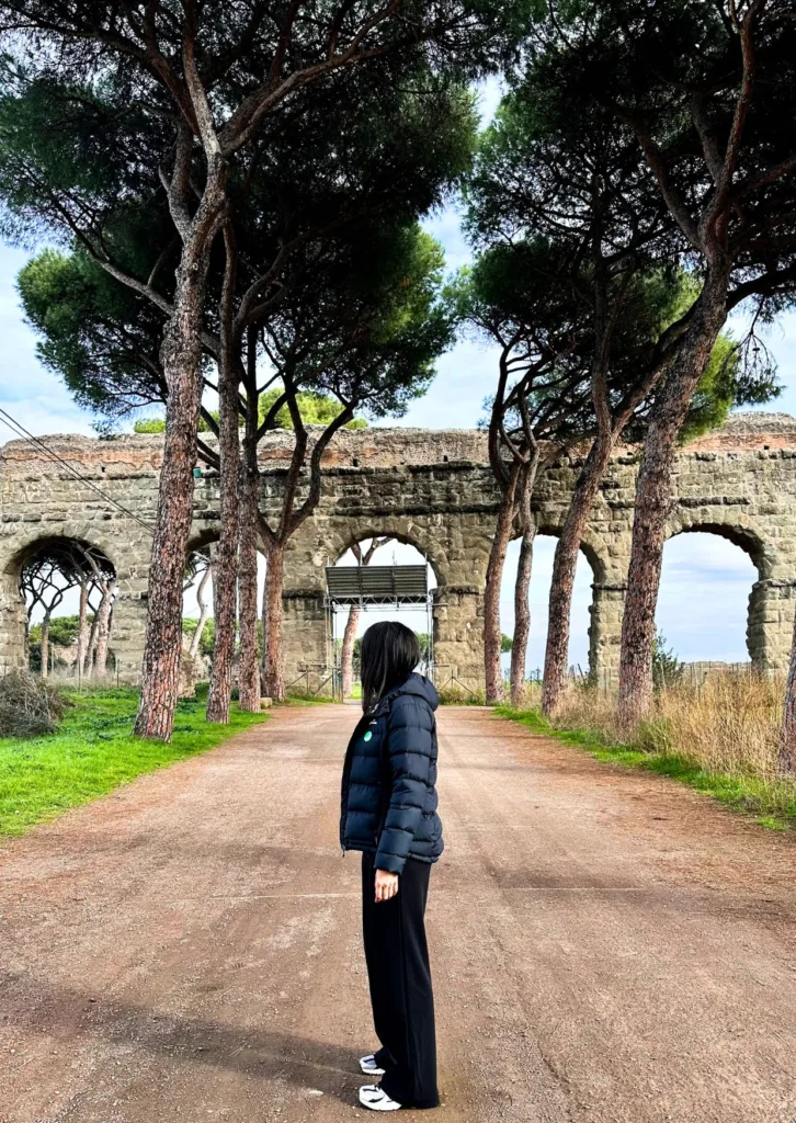 Catacombs in Rome Worth Seeing