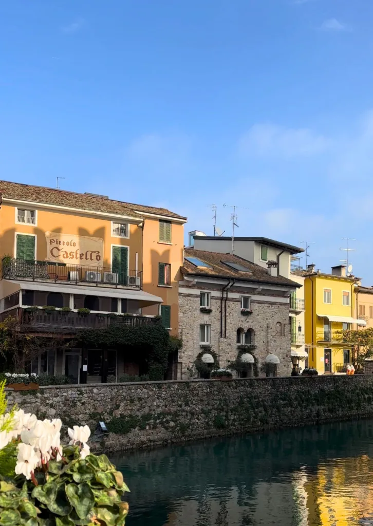 How to get to Sirmione