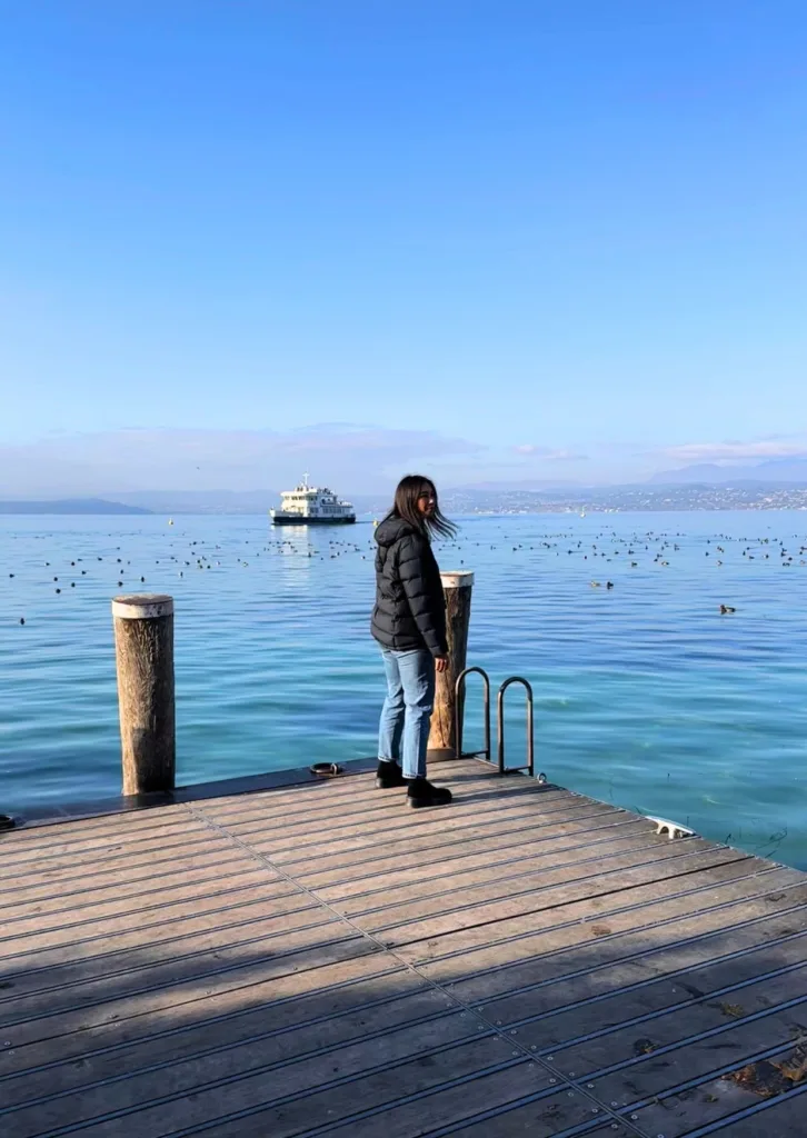 How to get to Sirmione