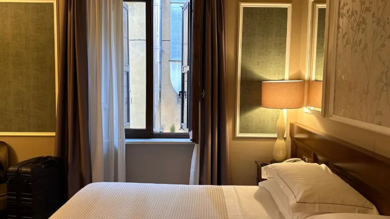 best area to stay in verona