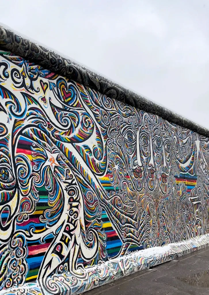 East Side Gallery