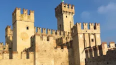 How to get to Sirmione