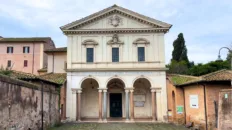 Catacombs in Rome Worth Seeing