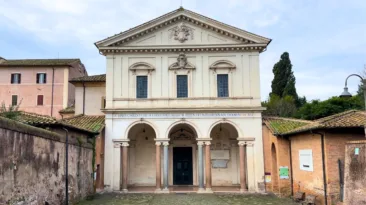 Catacombs in Rome Worth Seeing