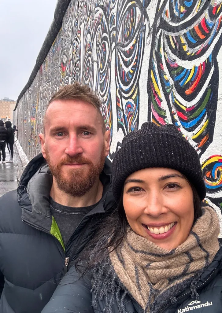 East Side Gallery