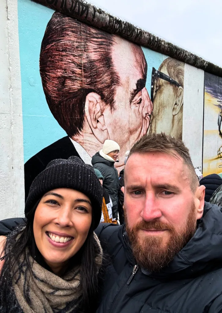 East Side Gallery